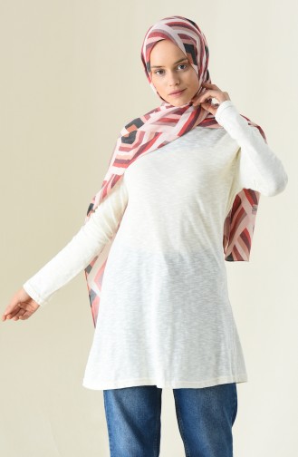 Basic Tunik 2710-14 Bej