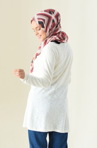 Basic Tunik 2710-14 Bej