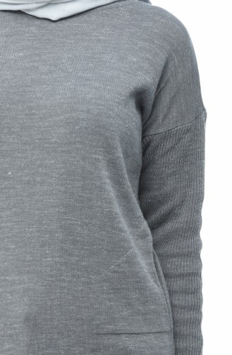 Gray Tuniek 9030-02