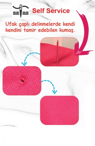 Alone Mor Laptop Bölmeli Sırt Çantası