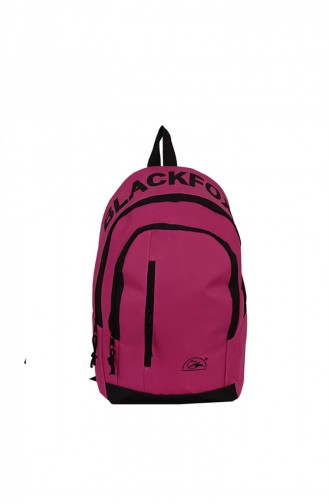 Fuchsia Backpack 1247589004459