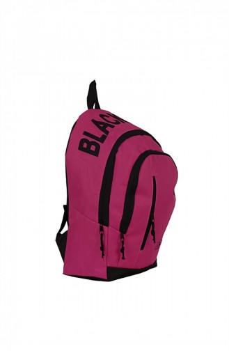 Fuchsia Rucksack 1247589004459