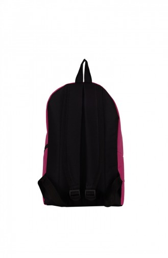 Sac a Dos Fushia 1247589004459