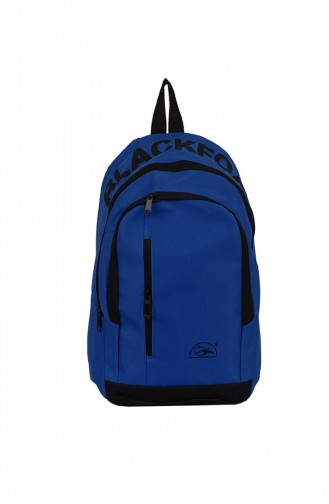 Blau Rucksack 1247589004454