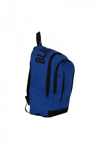 Blue Backpack 1247589004454