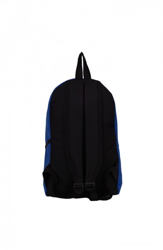 Sac a Dos Bleu 1247589004454