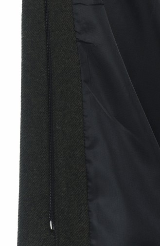 Khaki Coat 5939-02