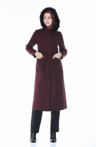 Claret Red Coat 5939-03