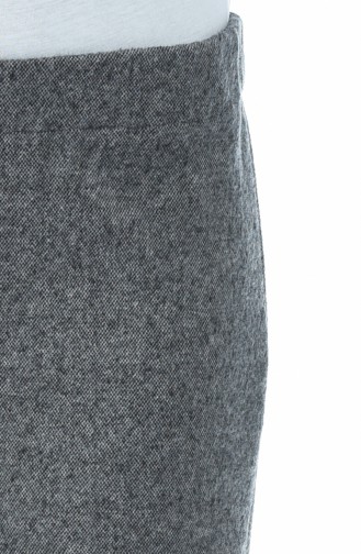Double Leg winter Trousers 5002-01 Gray 5002-01