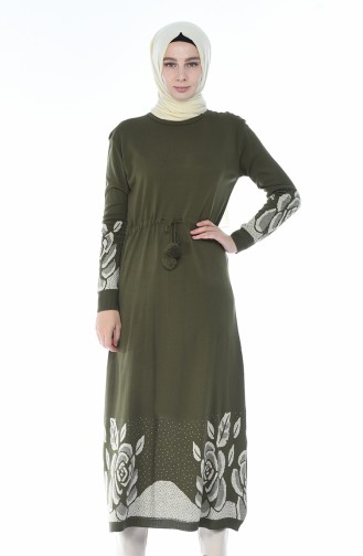 Khaki Tunics 2576-07