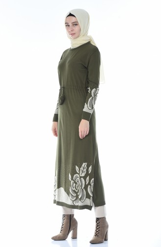 Khaki Tunics 2576-07