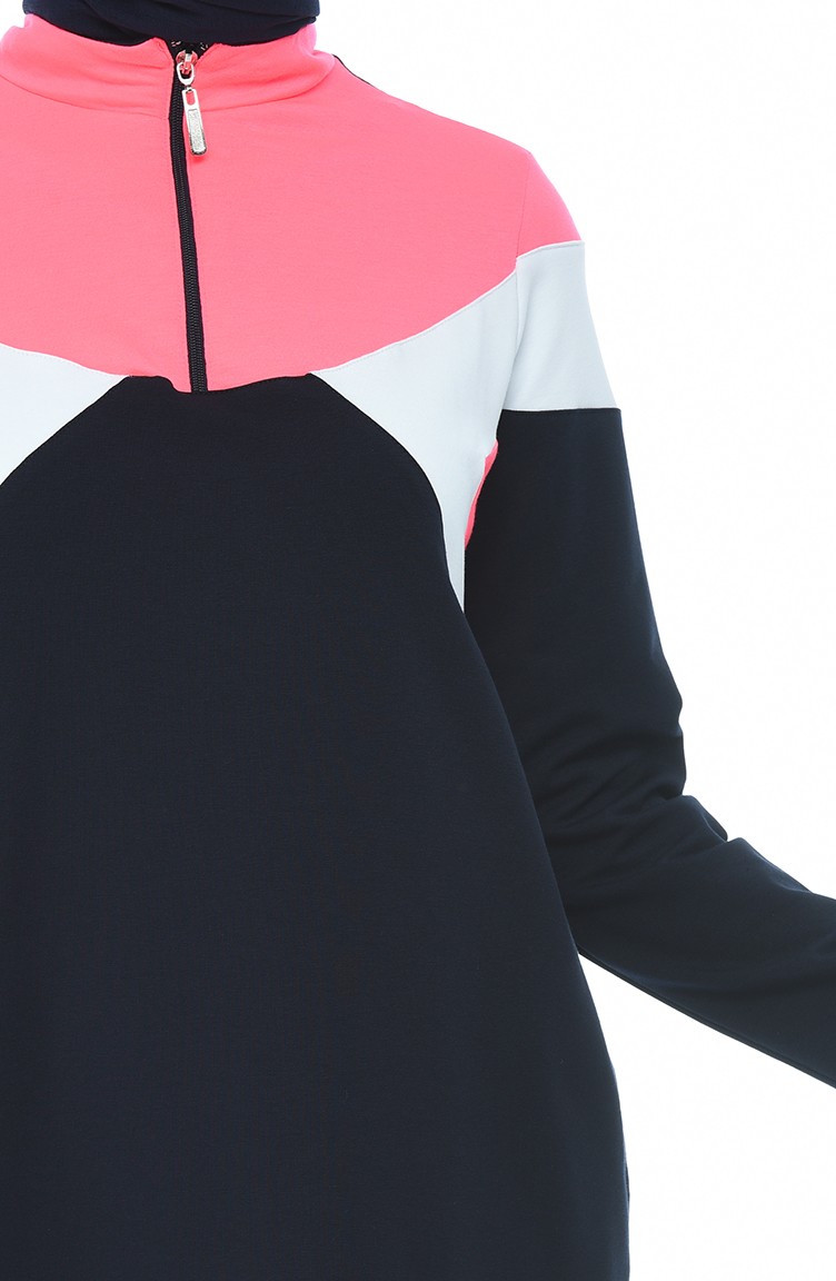 polo sweat suit navy blue