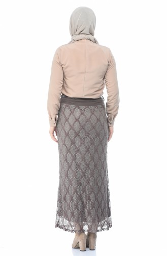 Mink Rok 5K2502000-03