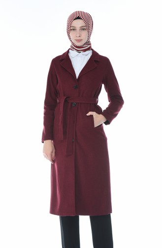 Cape Hivernal a Ceinture 8412-01 Bordeaux 8412-01