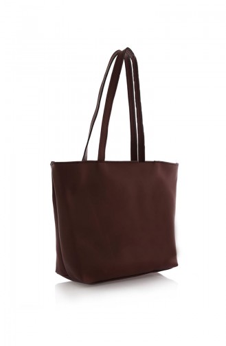 Sac D`épaule Bordeaux 38Z-03