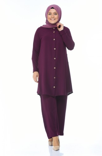 Purple Suit 0040-04