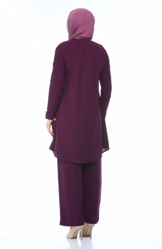 Purple Suit 0040-04