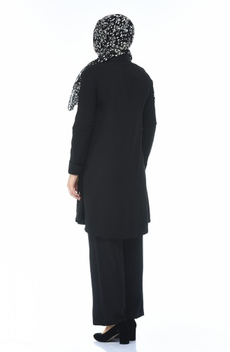 Black Suit 0040-06