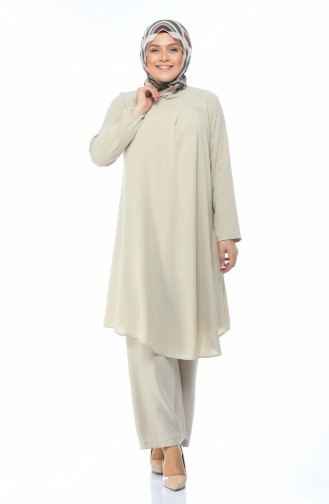 Ensemble Beige 0041-02