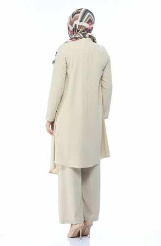 Ensemble Beige 0041-02