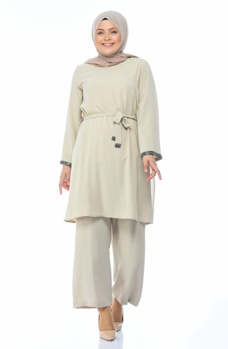 Ensemble Beige 0042-05