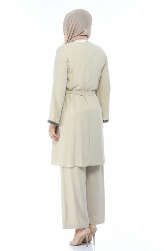 Ensemble Beige 0042-05