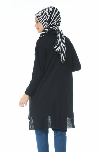 Black Tuniek 4412-01