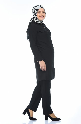 Black Tuniek 0044-03