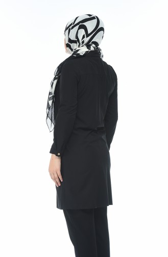 Black Tuniek 0044-03