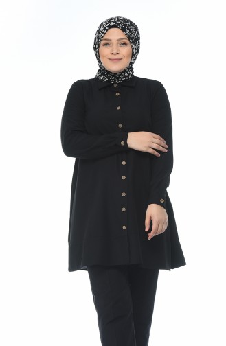 Black Tuniek 0046-04