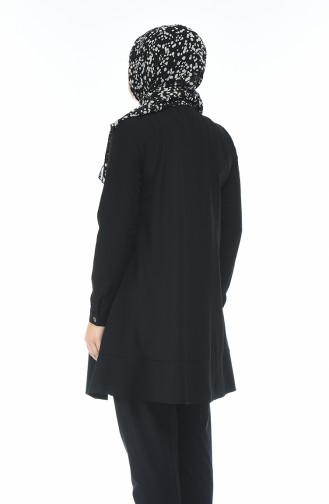 Black Tuniek 0046-04