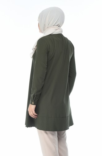 Khaki Tuniek 0046-05