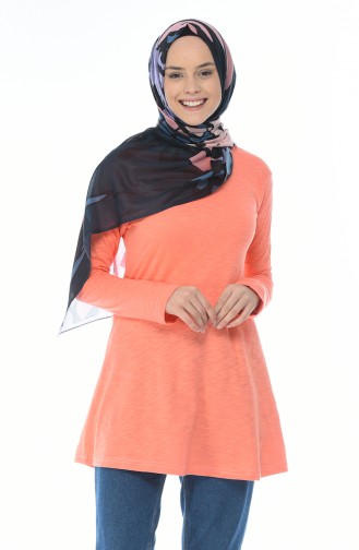 Orange Tuniek 2710-23