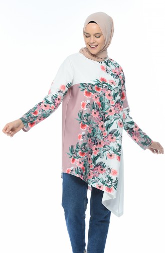 Powder Tunics 1484-01