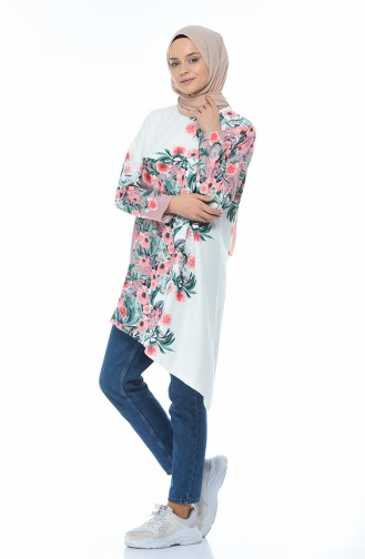 Powder Tunics 1484-01