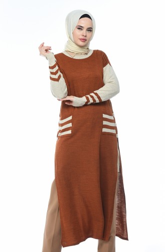 Tan Tunics 8114-07