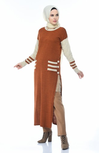 Tan Tunics 8114-07