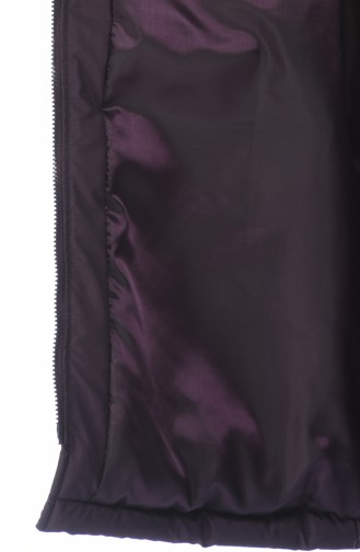 Purple Gilet 1973-01