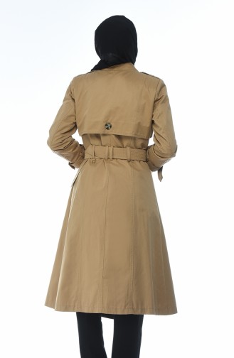 Senf Trench Coats Models 6713-01