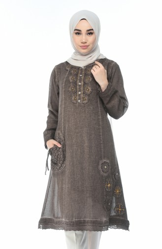 Mink Tunics 92203-04