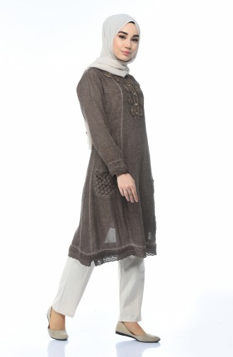 Mink Tunics 92203-04