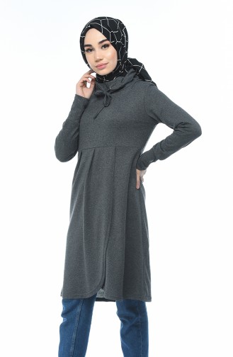 Light Black Tuniek 3070-13