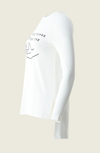 White Body 0009-01