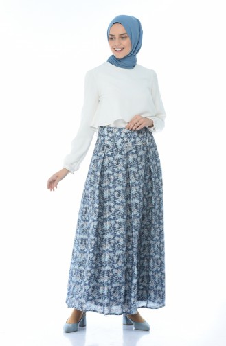 Indigo Rok 7Y2711400-04