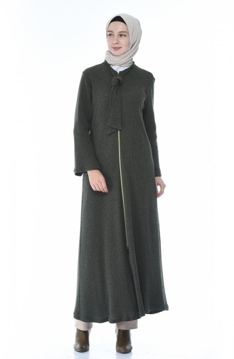 Abaya Tricot 1300-01 Khaki 1300-01