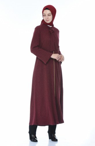 Triko Ferace 1300-03 Mürdüm 1300-03