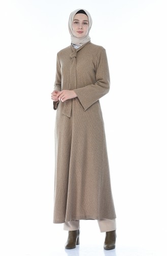 Nerz Abayas 1300-07