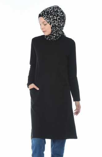 Black Tuniek 10305-05