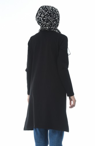 Black Tuniek 10305-05