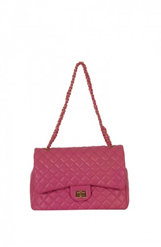 Lamberti 7002 Sac Pour Femme Fushia 8765985125040